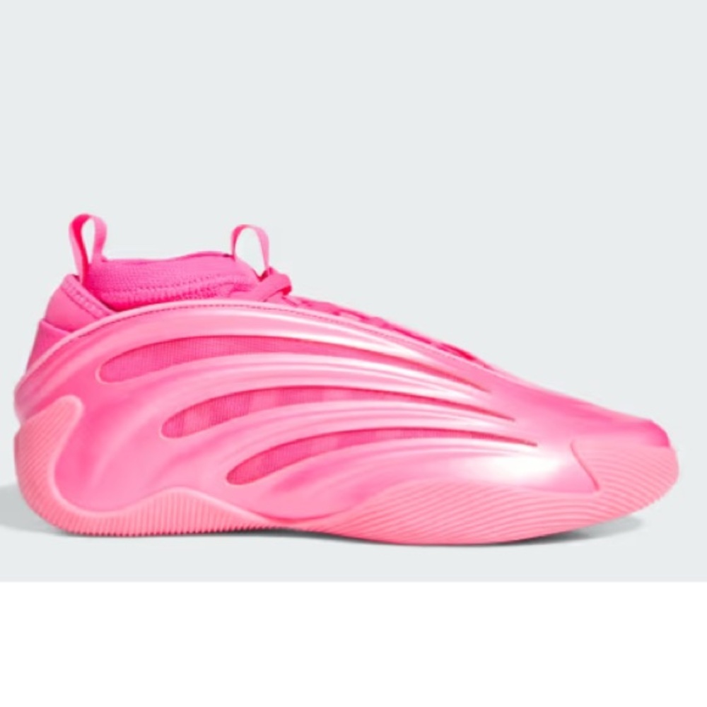 Adidas Harden Volume 9 Sneakers - Beam Pink